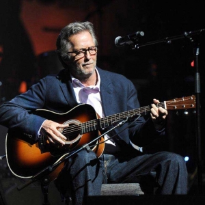 ประวัติ เอริก แคลปตัน - Eric Clapton ตำนานมือกีต้าร์ที่ยังมีลมหายใจของโลก