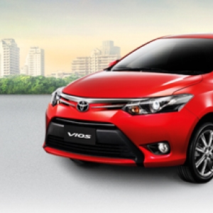 VIOS ALL NEW