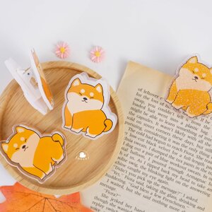 รับทำคลิปหนีบ คลิปหนีบอะคริลิค (Acrylic Clip)