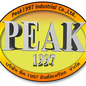 ร้านPeak1997 Industrial Co.,Ltd.