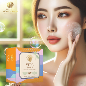สบู่วิตซี มอนโดดาริ (Vit C Soap MONDODARI)