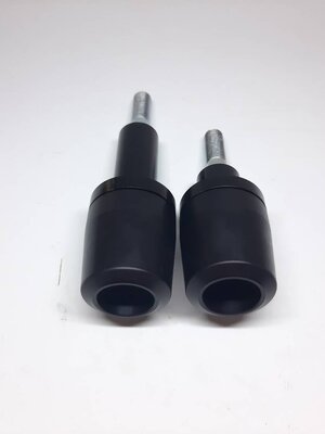 กันล้มข้าง R1 2015-2020 R1M MT10 Mothracing สีดำ