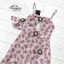 Dress สายเดี่ยว