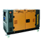 ROWEL เครื่องปั่นไฟดีเซล 10Kw 220V. รุ่น DG15LDE