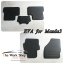 EVA Carpet for Mazda3 2013 : พรมภายในห้องโดยสาร Mazda3 2013