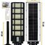 ECO 9200 Street light Solar