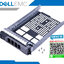 0KG1CH [ขาย จำหน่าย ราคา] Dell 3.5" Hard Drive Tray Caddy For 13th Generation PowerEdge Server T430 T630 etc