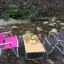 TNR Camping Chair