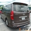 Front Skirt with LED + Rear Skirt For H-1 แบบ B (สเกิร์ตหน้าแบบมีไฟ LED+สเกิร์ตหลัง สำหรับ Hyundai H1 แบบ B)