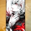 เคส ลาย Tokyo Ghoul โตเกียวกูล