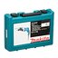 MAKITA MAKITA สว่านกระแทกไฟฟ้า 2 สปีด ขนาด 20 มม. (3/4 นิ้ว) กำลังไฟ 720 วัตต์ รุ่น HP-2050 ปรับความเร็วได้ ลดการสั่งสะเทือน (มากีต้า)