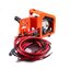 JASIC เครื่องเชื่อม MIG 50-350A (13-40V) ไฟ 3 เฟส 380 โวลต์ รุ่น MIG350N216 มีระบบ MMA และ Lift TIG ระบบเช็คแก๊สและเช็คลวด ระบบป้องกัน IP21S (เจสิค)