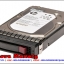 718320-B21 [ขาย จำหน่าย ราคา] HP 4TB 3.5" SATA 7.2K 6Gb/s Quick-Release Midline HDD