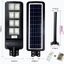 ECO-JDL500 Street light Solar