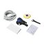 KUANI KI-6602 เครื่องขัดORBITAL 3 IN 1 ดูดฝุ่น KUANI
