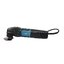 DONG CHENG Multi-Tool 6 Speeds Model DMD320 Rated Power Input 320 W, Oscillation Frequency 11000-20000 OPM, Oscillation Angle 3 Degrees
