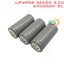 แบตเตอรี่ลิเธียมฟอสเฟต Lifepo4 32650 3.2v 6.7Ah