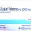 CINDERELLA GLUTA เกาหลี 1200 mg . เป็นตัวปรับผิวขาวจากเกาหลีที่ได้รับความนิยมในกลุ่มที่ต้องการดูแลผิวพรรณให้กระจ่างใสและมีสุขภาพดี