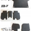 EVA Carpet for Honda HR-V 2014 V.2 : พรมภายในห้องโดยสาร Honda HR-V 2014 V.2
