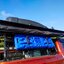 ม่านข้าง Cassete Awning 2*2.5 สีดำ