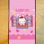 เคสสั่งทำ - ลายการ์ตูน Lady
