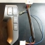 Multifunction contol switch for H-1 ( แป้นควบคุมวิทยุตรงรุ่น H-1 พร้อมสายไฟ)