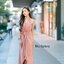 ชุดเดรสยาวเรียบหรูดูดี เหมาะกับสวมใส่ได้หลากหลายโอกาสพิเศษ ไม่ว่างานแต่ง/งานเลี้ยง สาวๆที่ชื่นชอบความสวยและหรูหรา
