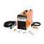 JASIC เครื่องตัดพลาสม่า ระบบอินเวิร์ทเตอร์ (INVERTER AIR PLASMA CUTTER)