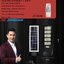 JD 5648 Street light Solar