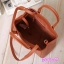 MANGO : Small Tote Bag