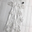 Dress คอกลมเปิดไหล่