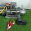 WINCH RUNVA (EWX9500Q SYN)