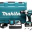 Makita DHP458RFE สว่านไร้สายกระแทก 18V-3.0AH Makita