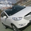 White Mesh Radiator Grille for Tucson ( กระจังหน้า แบบตาข่ายสีขาว )