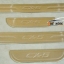 Door scuff Plate Logo CX-5 For CX-5 - กาบข้างแบบมีโลโก้ CX-5