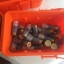 TOOLS DRY BOX ORANGE TB912 สีส้ม