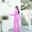 set เสื้อ+ กางเกงขายาวเรียบหรูไฮโซต้องนะคะต้องรีบสั่งเลยน้าางานสวยมากจะงานบวชงานบุญไปได้ทุกโอกาศเลยคะ