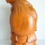 Large Hotei God Statue / เทพเจ้าญี่ปุ่น งานเรซิ่น ขนาดใหญ่ 44 Cm