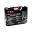 FORCE 4622 ชุด 62 ชิ้น ลูกบ๊อกซ์1/2"+ชุดประแจ FORCE