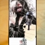 เคสสั่งทำ - ลาย การ์ตูน เท่ห์ๆ