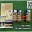 EZI Golden Tech 40 มล.สำหรับรถมอเตอร์ไซต์ 2ขวดเเถม1ขวด สารเสริมประสิทธิภาพ รับประกันเเท้100%