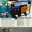 เครื่องยนต์ปั่นไฟ ดีเซล JUPITER (จูปิเตอร์) รุ่น JP-D10-GF