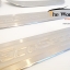 Dual Door Sill for Ecosport - กาบบันได โลโก้ "Ecosport"