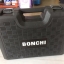 สว่านแบตเตอรี่12V BONCHI ชุดใหญ่