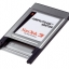 SANDISK - Compact Flash PCMCIA Adaptor