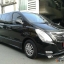 Front + Rear Skirt with LED For H-1 (สเกิร์ตหน้า+สเกิร์ตหลัง แบบมีไฟ LED สำหรับ H1)