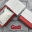 นาฬิกา GEDI