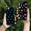 เคสลายการ์ตูนอวกาศน่ารักๆ