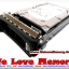 07RGK3 ,DELL 2TB 7.2K RPM 6G SAS LFF HDD