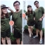 เซทคู่รักทหาร